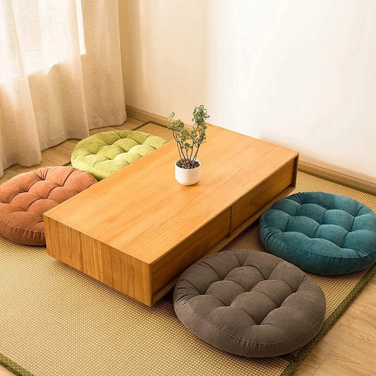 Floor Meditation Cushion